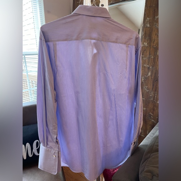 Armani Shirt! - Picture 4 of 7